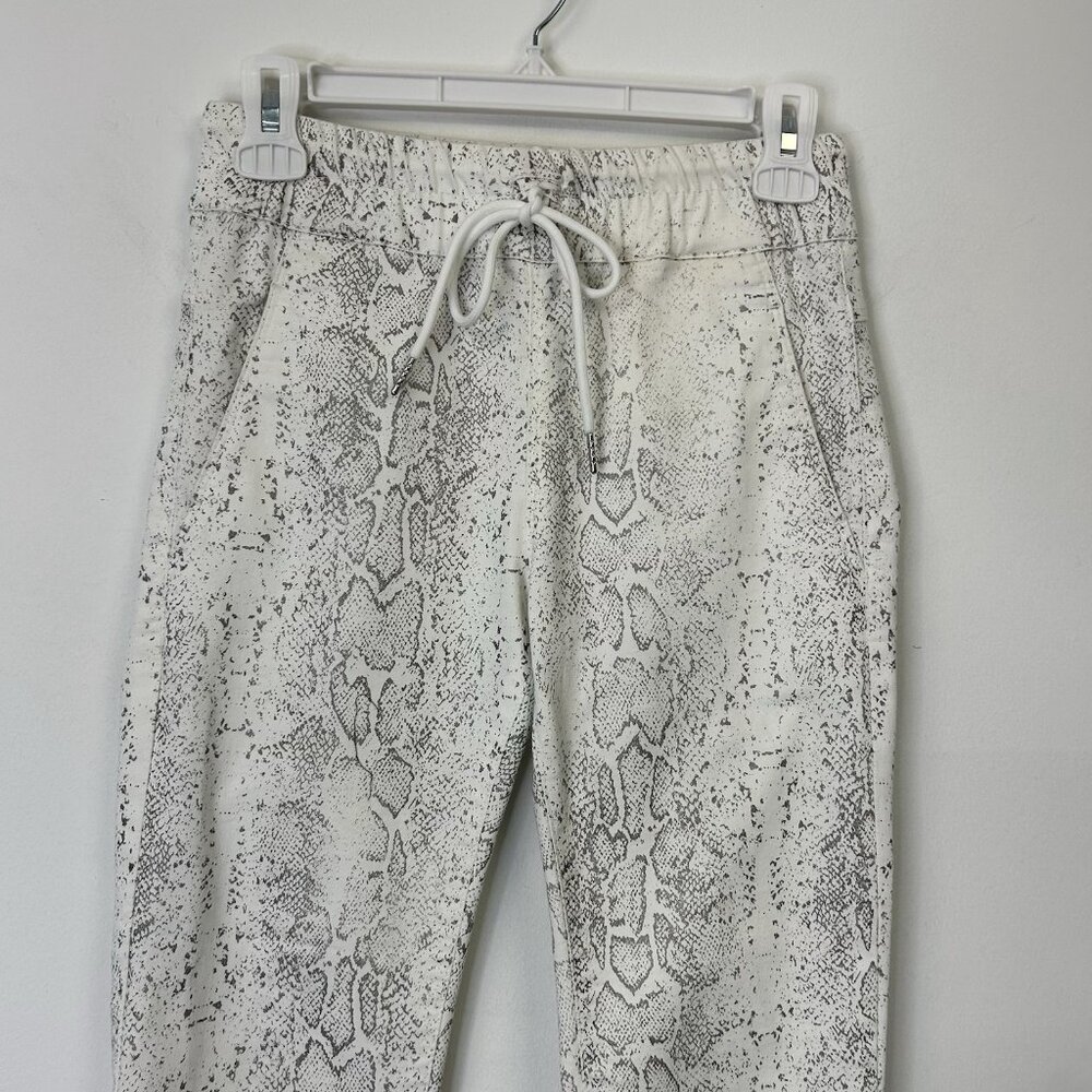 Bevy Flog Jogger Pants Womens Size 24 - Picture 4 of 10